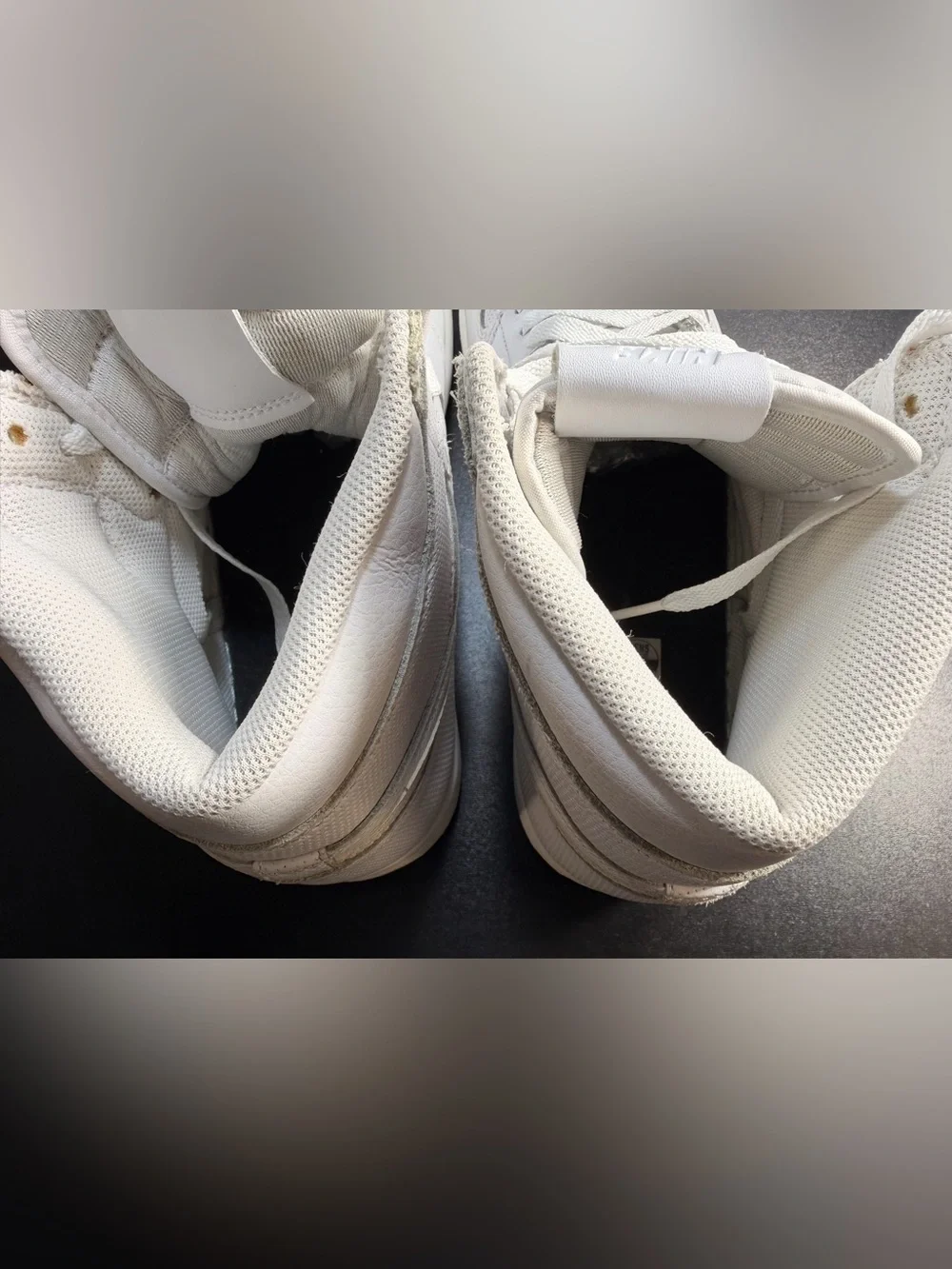 Nike Air Jordan 1Retro -158